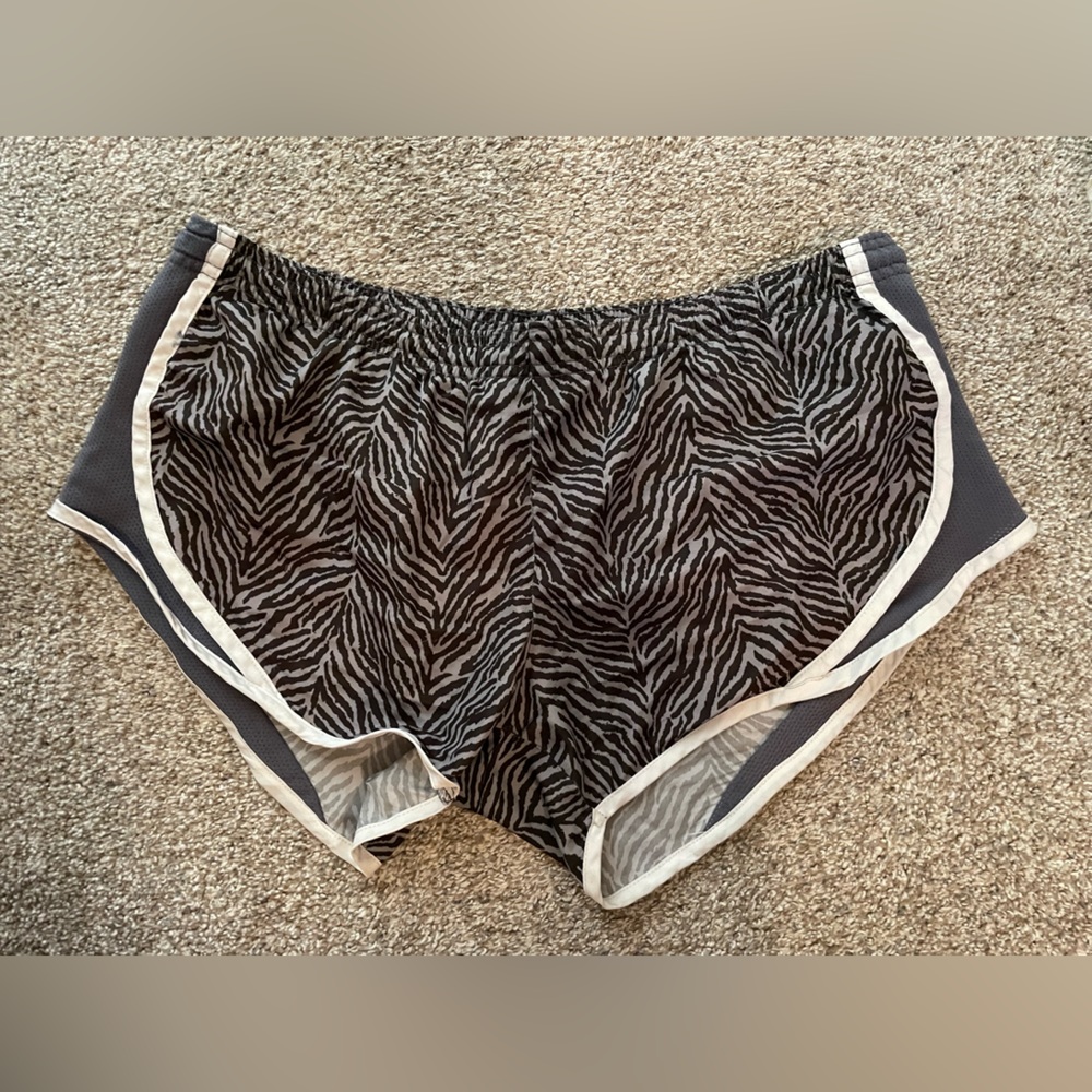 Soffe Shorts